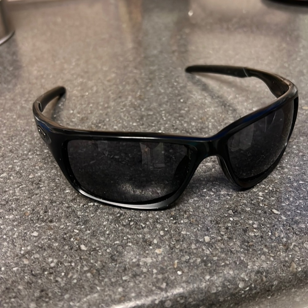 Oakley Canteen Sunglasses